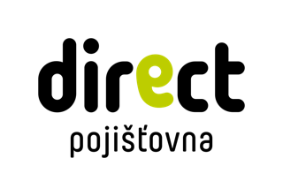 Direct pojistovna logo RGB